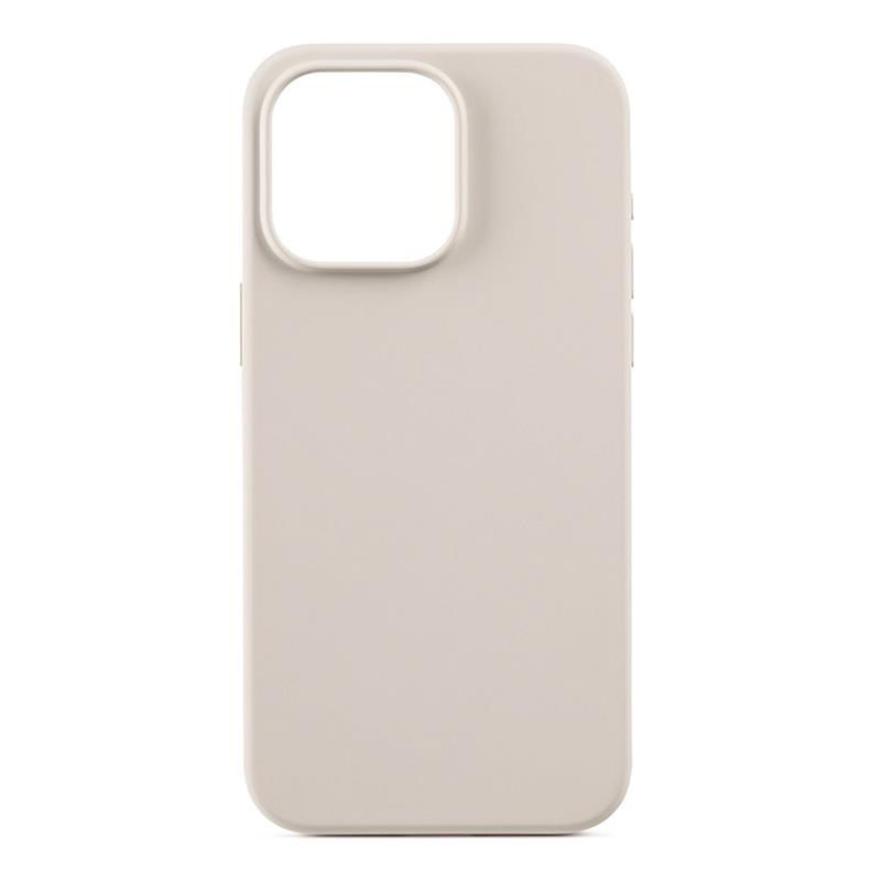 Aiino - Allure Case with magnet for iPhone 16 Pro Max - Sand 