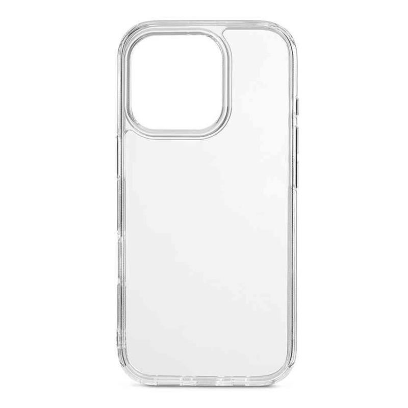 Aiino - Glassy Case for iPhone 16 Pro Max 