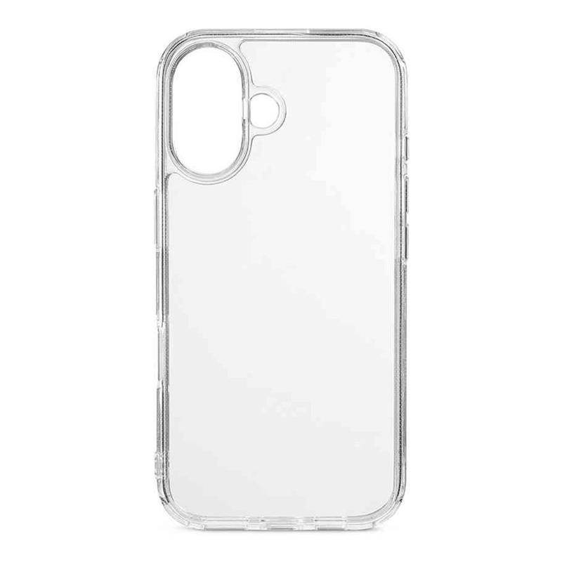 Aiino - Glassy Case for iPhone 16 Plus 