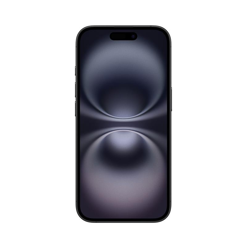 iPhone 16 512 GB čierna 