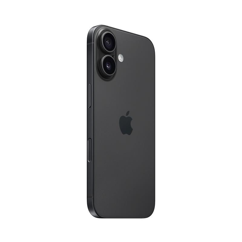 iPhone 16 512 GB čierna 