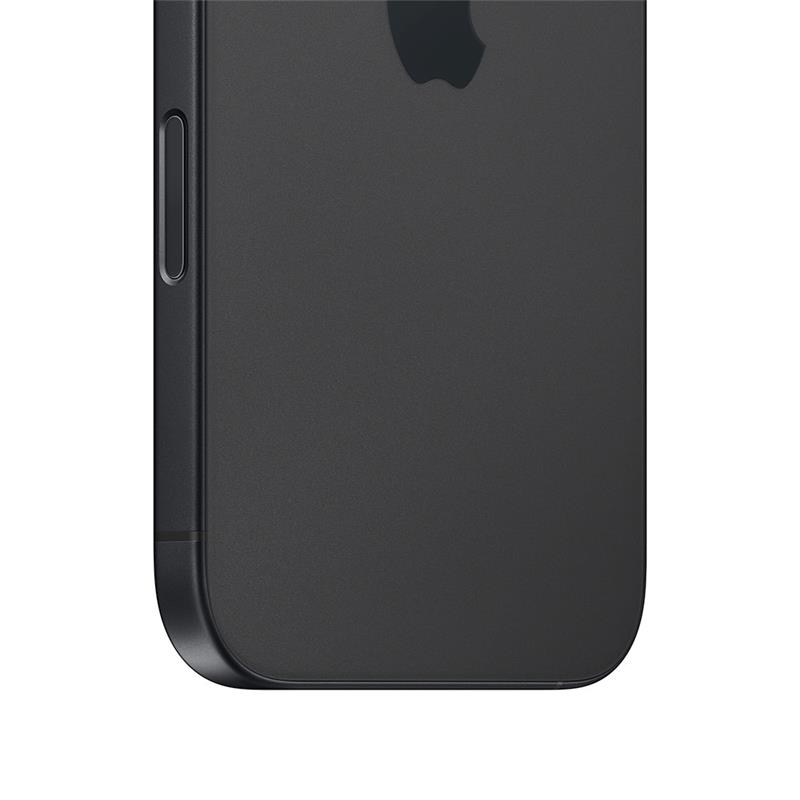 iPhone 16 512 GB čierna 