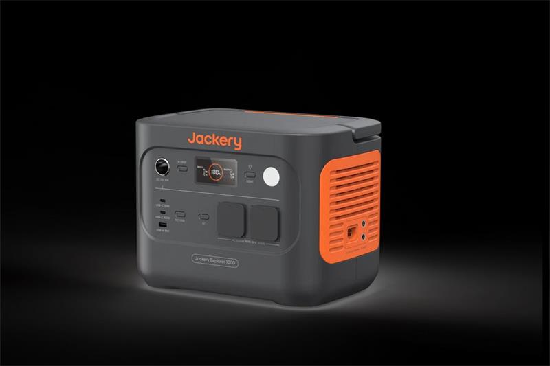 Jackery Explorer 1000v2 EU 