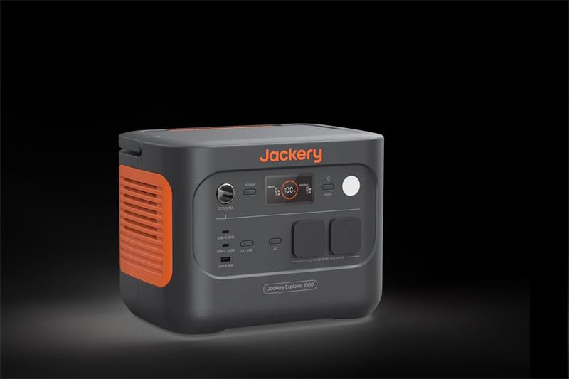 Jackery Explorer 1000v2 EU 