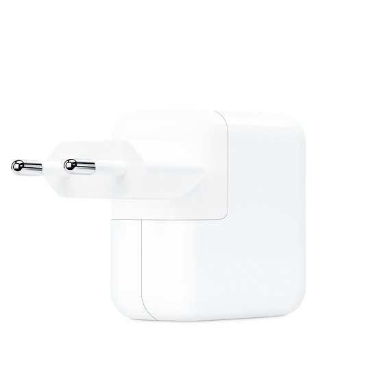 Apple 30W USB-C Power Adapter *Rozbalený* 