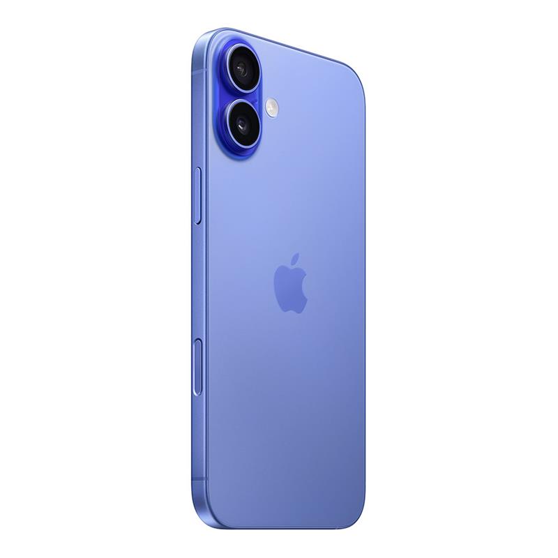 iPhone 16 Plus 128 GB ultramarínová 