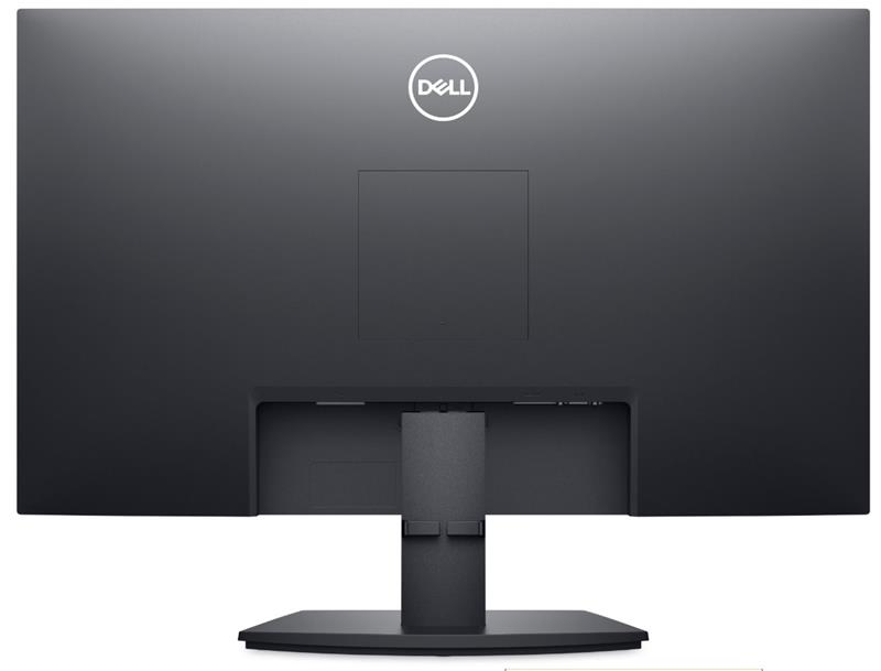 DELL SE2725H 27" FHD/ VA/ 75Hz/ 16:9/ 3000:1/ 5ms/ 250cd/ HDMI/ VGA/ VESA/ 3Y NBD  