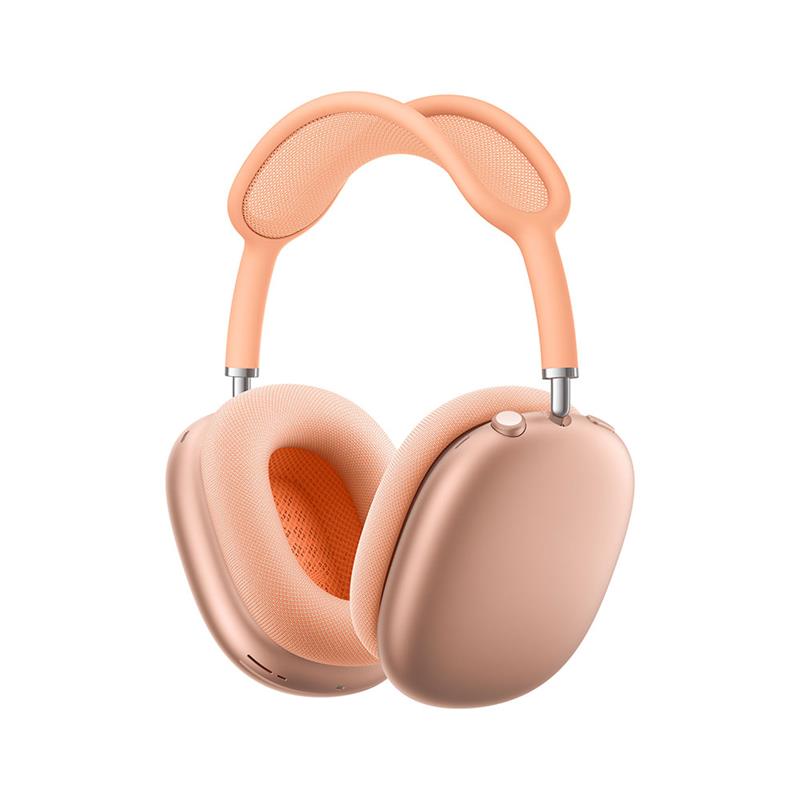 Apple AirPods Max - Oranžové *Rozbalený* 