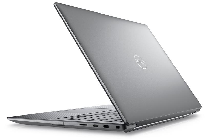 DELL Precision 5490 14" FHD+/ U7-165U/ 32GB/ 1TB SSD/ RTX 2000 Ada/ 4 cell/ W11Pro/ 3Y PrSpt 