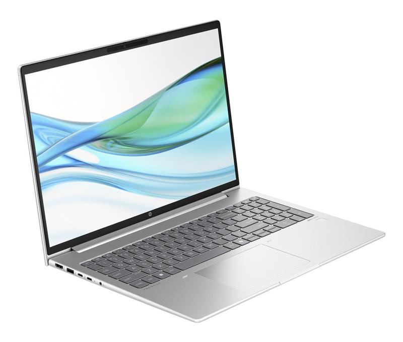 HP ProBook 465 G11, R7-7735U, 16.0 1920x1200/300n, UMA, 32GB, SSD 1TB, W11Pro, 3-3-3 