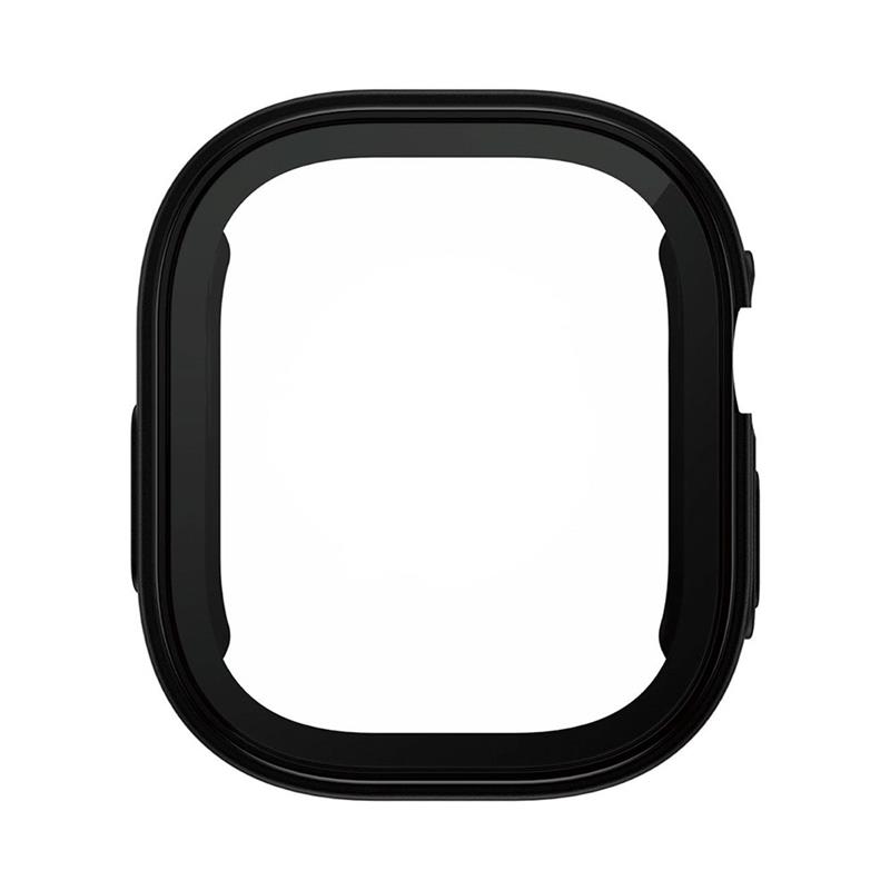 PanzerGlass ochranné sko Snappie Full Body Bulky pre Apple Watch Ultra -  Black 