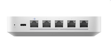 Ubiquiti UniFi Cloud Gateway Max 