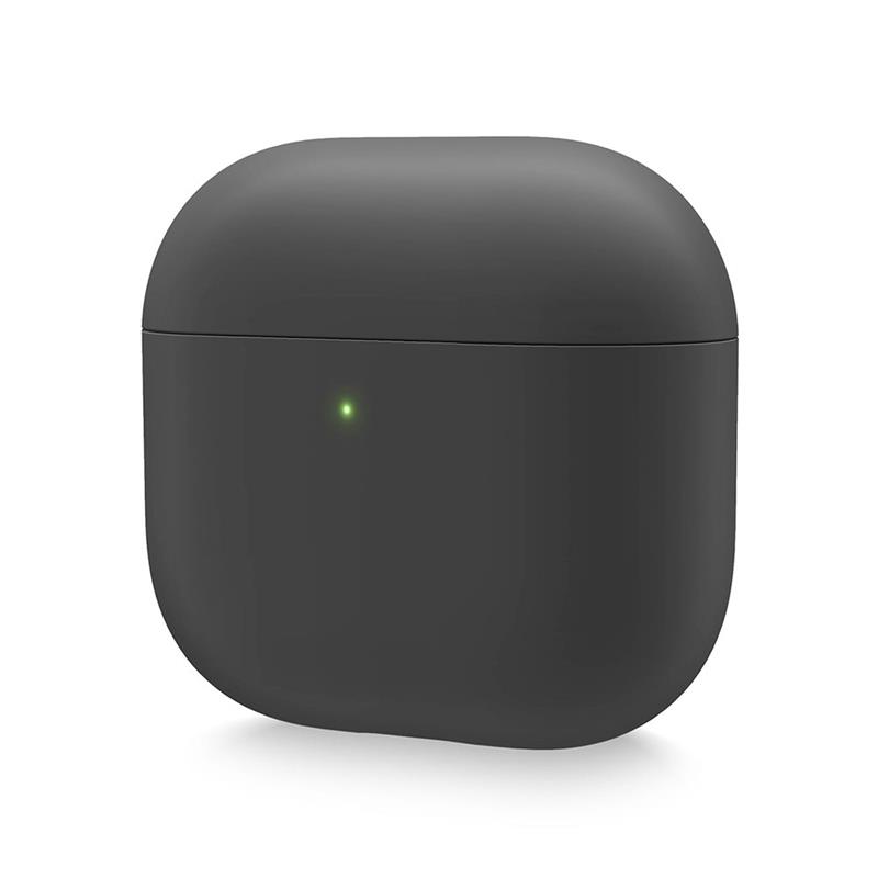 Elago Airpods 4 Liquid Hybrid Case - Black 