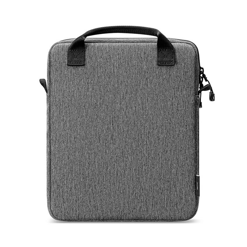 TomToc taška Defender Ace-B03 pre iPad Pro 11"/Air 10.9" - Gray 