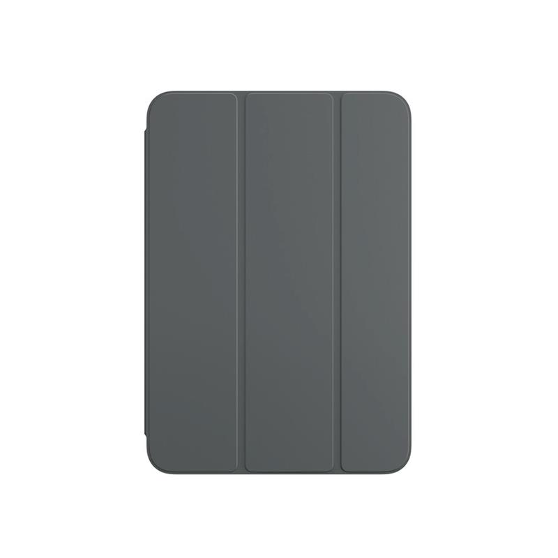 Apple Smart Folio for iPad mini (A17 Pro) - Charcoal Gray 