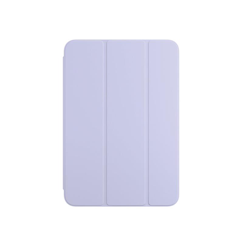 Apple Smart Folio for iPad mini (A17 Pro) - Light Violet 