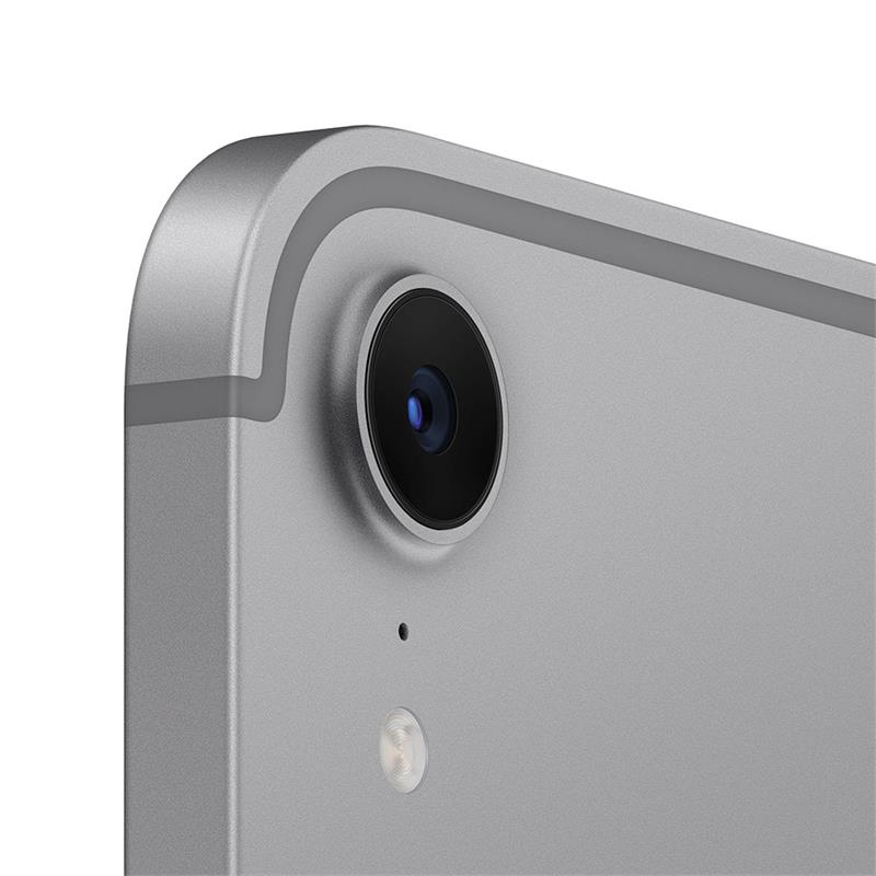 iPad mini Wi-Fi + Cellular 128GB Kozmický sivý (2024) 