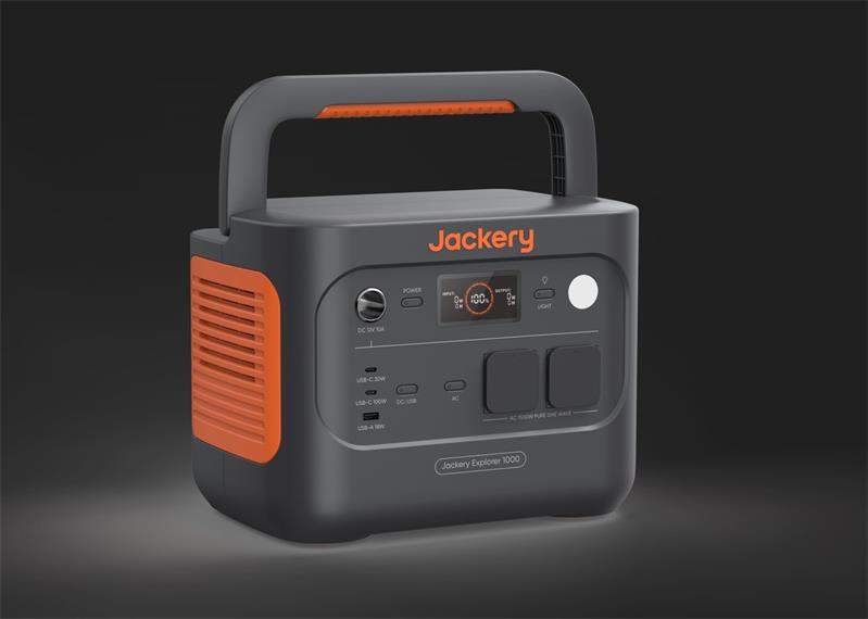 Jackery Explorer 1000v2 EU 