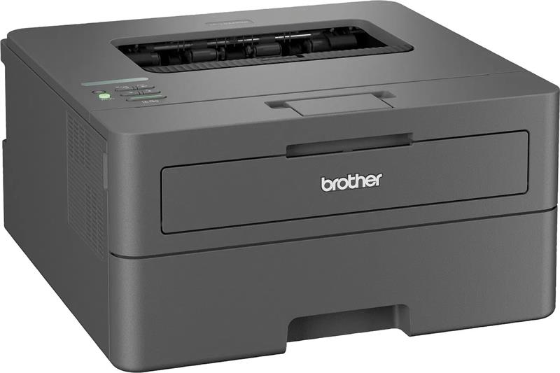 Brother HL-L2442DW, A4 laser mono printer, 30 strán/min, 1200x1200, duplex, USB 2.0 