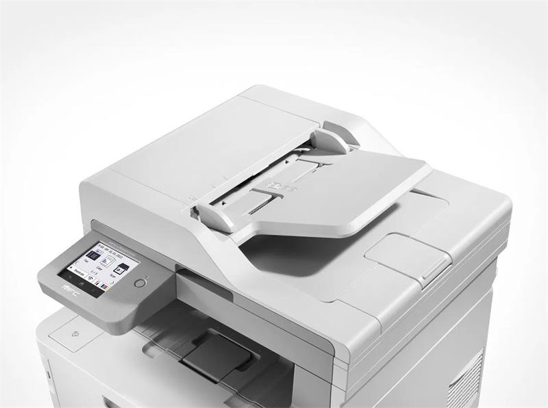 Brother MFC-L8340CDW, A4 laser color MFP, print/scan/copy, 30 strán/min, 600x600, duplex, USB 2.0, LAN, WiFi 