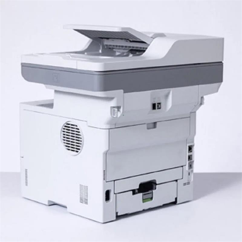Brother MFC-L6910DN, A4 laser MFP, print/scan/copy/fax, 50 strán/min, 1200x1200, duplex, USB 2.0, LAN 
