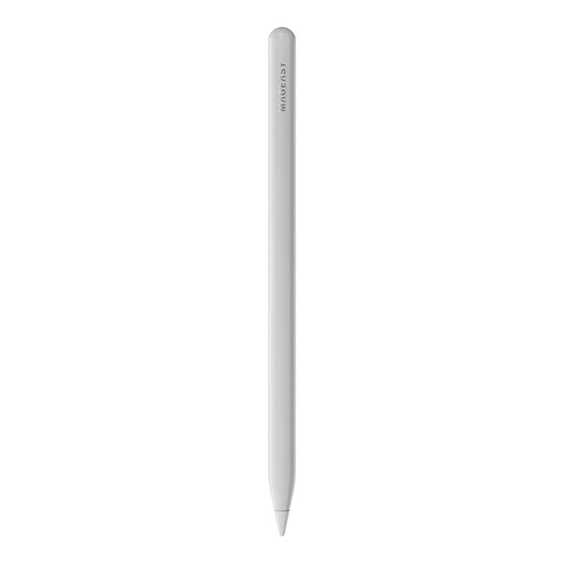 SwitchEasy Instinct Stylus Pencil - White 