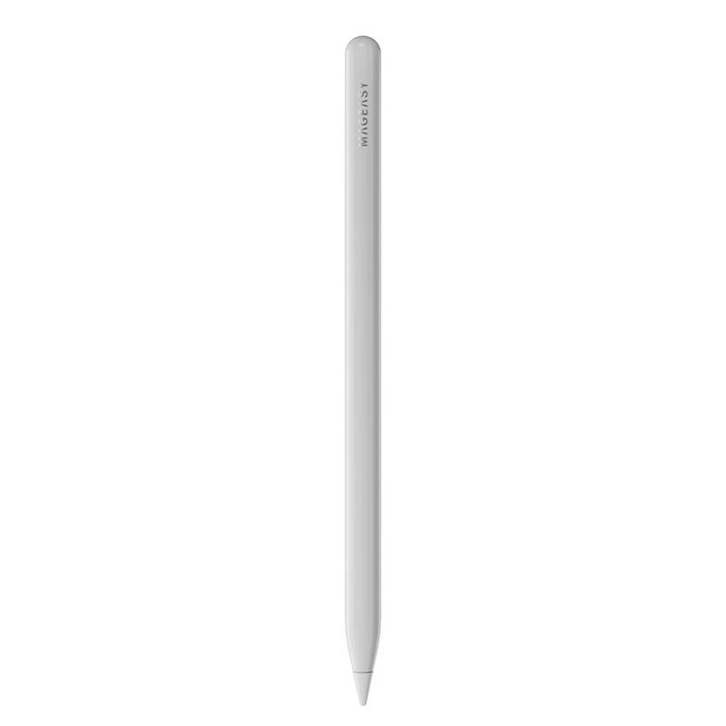 SwitchEasy Instinct Stylus Pencil 4 Tips - White 