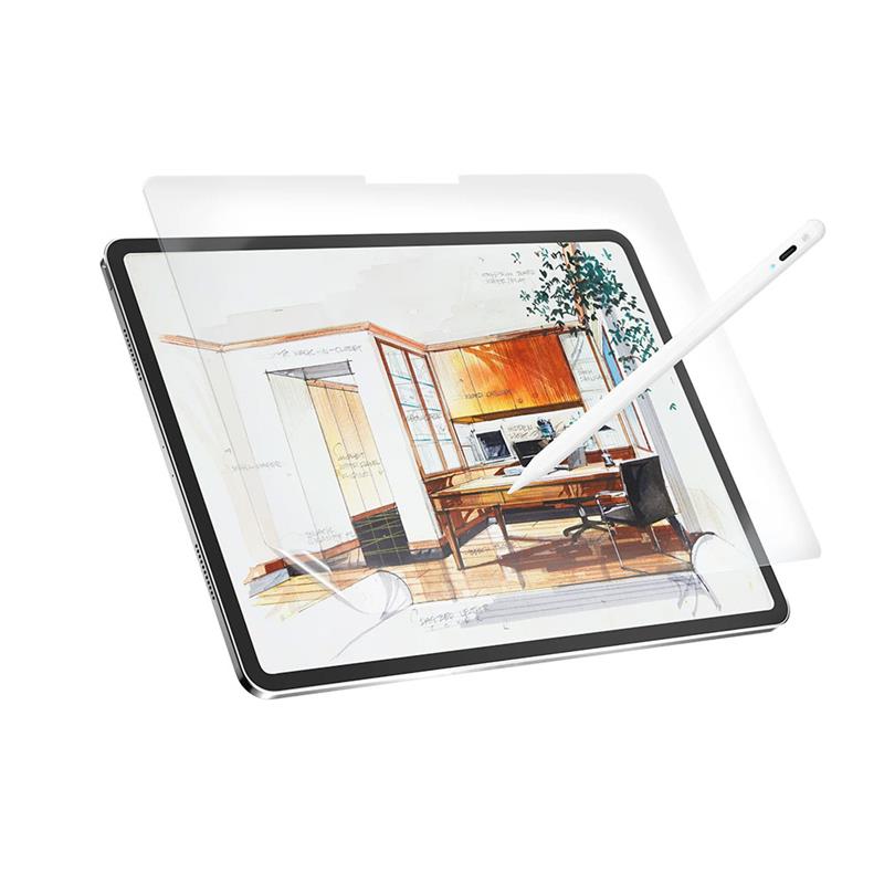 SwitchEasy EasyPaper Screen Protector pre iPad Pro 13" M4 2024 - Better Drawing 