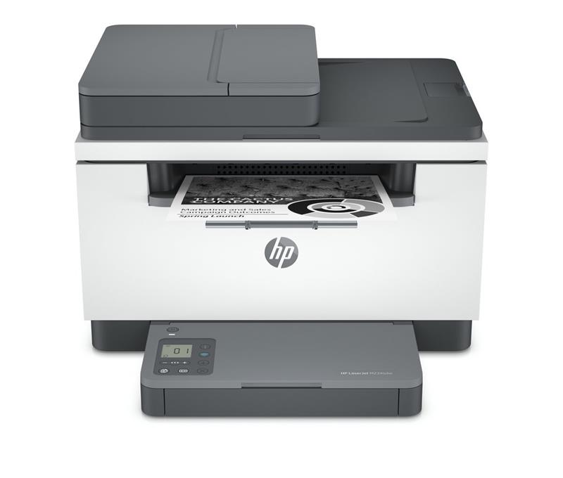 HP LaserJet Pro MFP M234sdw (29 ppm, A4, USB, Ethernet, Wi-Fi, PRINT, SCAN, COPY, duplex, ADF) 