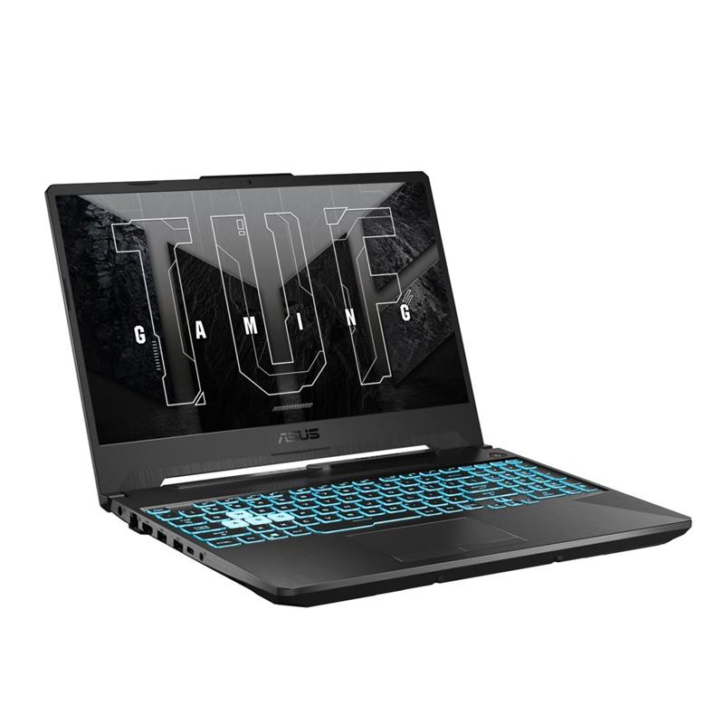 ASUS TUF Gaming A15/R7-7435HS/16GB/512GB SSD/RTX2050/15,6" FHD/Win11Home/Graphite Black 