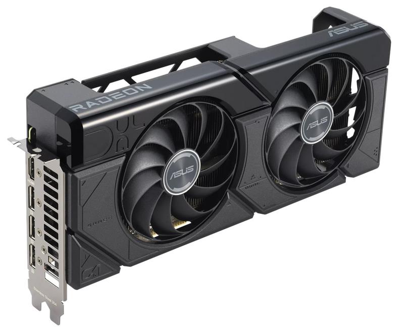 ASUS Radeon RX 7800 XT DUAL OC 16G 