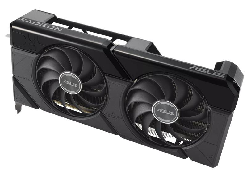 ASUS Radeon RX 7800 XT DUAL OC 16G 