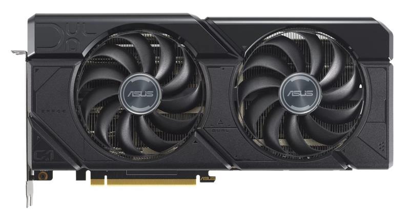 ASUS Radeon RX 7800 XT DUAL OC 16G 