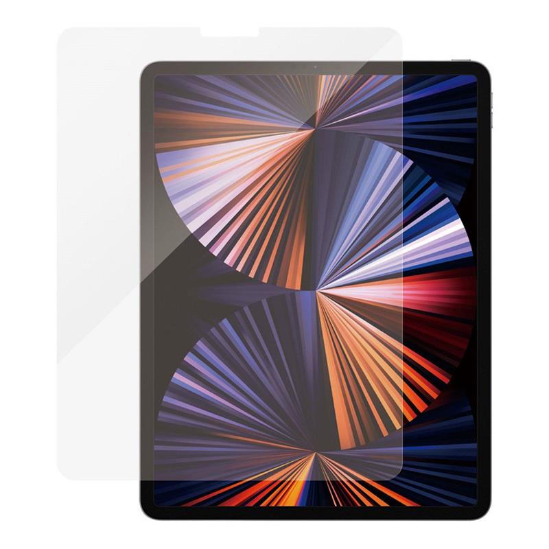 PanzerGlass ochranné sklo UWF pre iPad Pro 12.9" 2018-2022 - Clear 