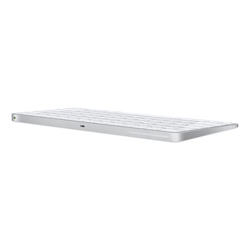 Apple Magic Keyboard s Touch ID - SK (USB-C) 