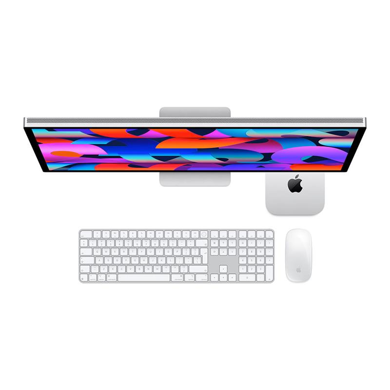 Mac mini Apple M4 10C CPU 10C GPU 16GB 512GB 