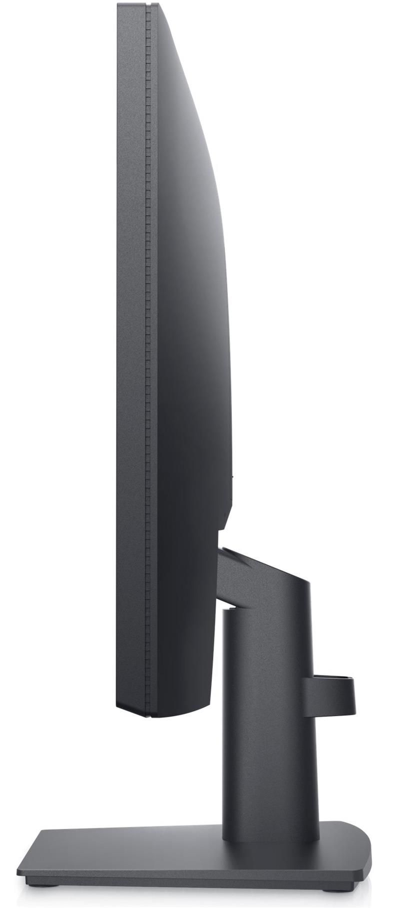 DELL E2225H 21,5" VA FHD, 16:9, 250cd/m2, 75Hz, 5ms, 3000:1, VGA, DP, čierna, 3Yr 