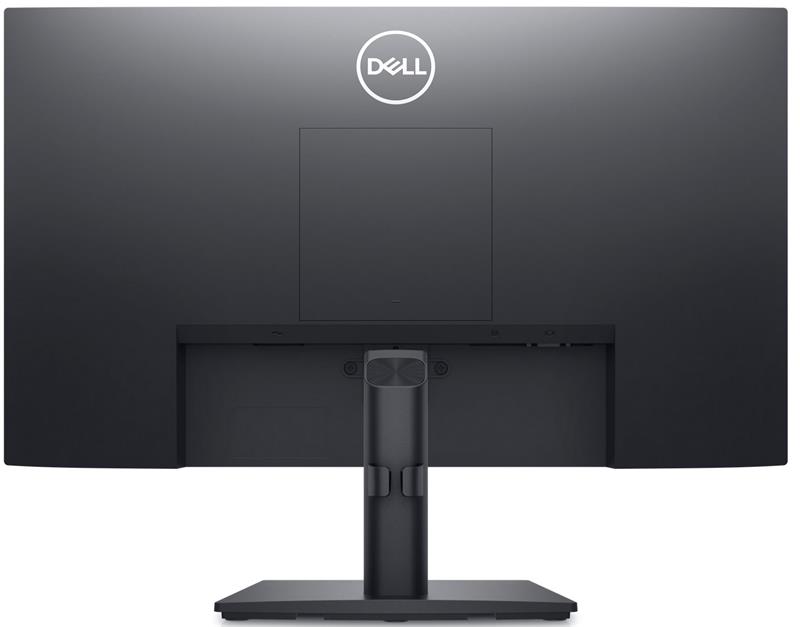 DELL E2225H 21,5" VA FHD, 16:9, 250cd/m2, 75Hz, 5ms, 3000:1, VGA, DP, čierna, 3Yr 