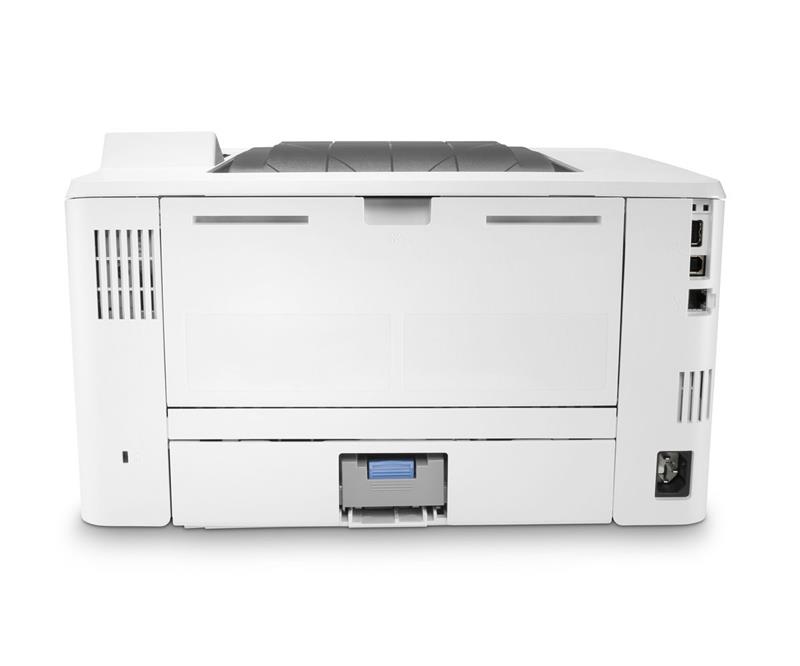 HP LaserJet Enterprise M406dn (38 strán za minútu, A4, USB, Ethernet, duplex) 