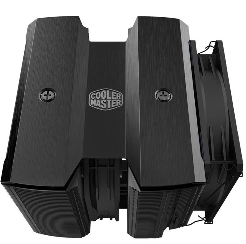 COOLER MASTER CPU cooler MasterAir MA824 Stealth 