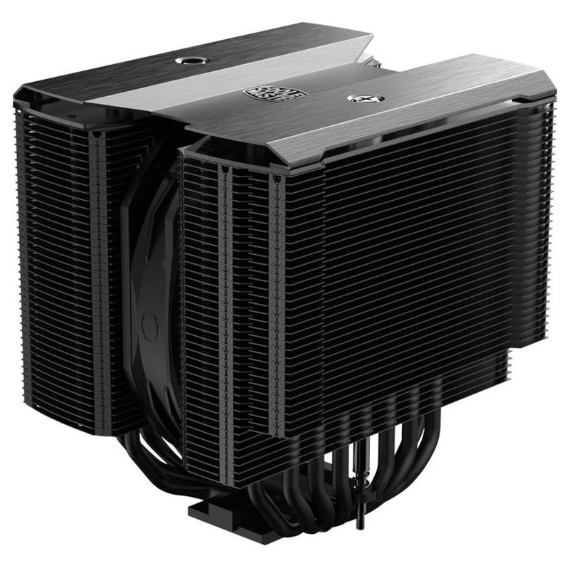 COOLER MASTER CPU cooler MasterAir MA824 Stealth 