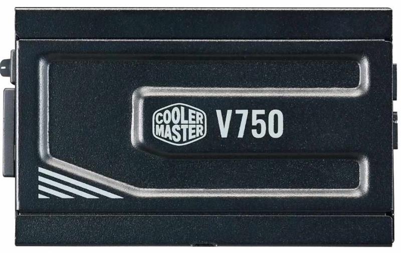 COOLER MASTER V750 SFX Gold, modular 