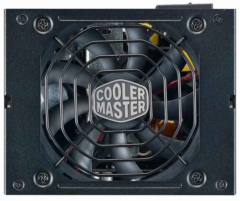 COOLER MASTER V750 SFX Gold, modular 