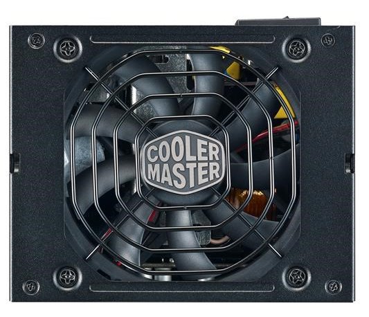 COOLER MASTER V850 SFX Gold, modular 