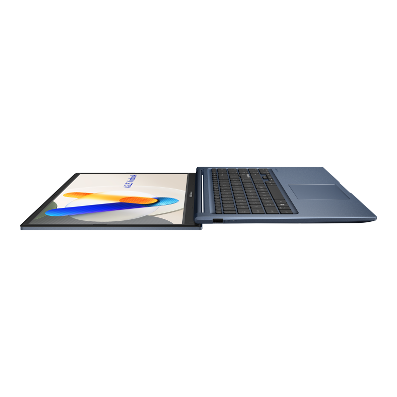ASUS Vivobook 15 X1504VA-NJ1721W, Intel Core i5-1334U, 15.6˝ 1920 x 1080 FHD, UMA, 8GB, SSD 512GB, W11H modry 
