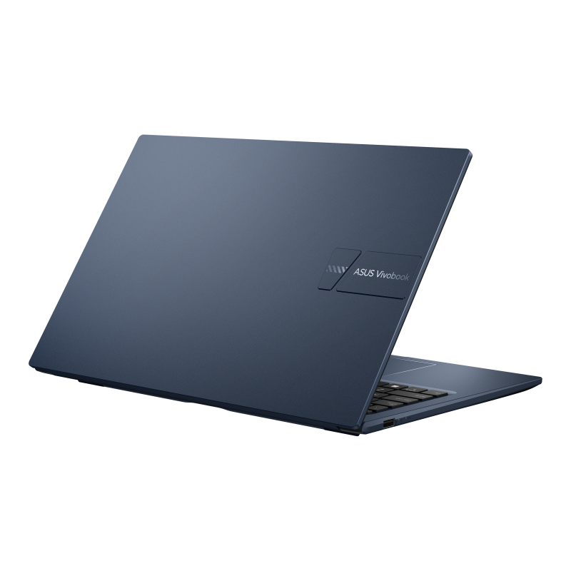 ASUS Vivobook 15 X1504VA-NJ1721W, Intel Core i5-1334U, 15.6˝ 1920 x 1080 FHD, UMA, 8GB, SSD 512GB, W11H modry 