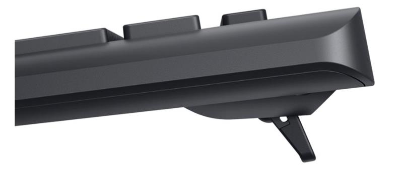 cDell Wireless Keyboard and Mouse-KM3322W - US International (QWERTY) 