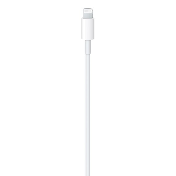 Apple USB-C to Lightning Cable (1 m) *Rozbalený* 