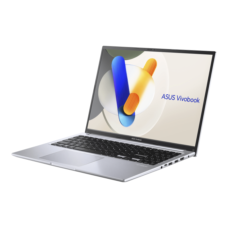 ASUS Vivobook 16/i5-13420H/16GB/1TB SSD/16" IPS/Win11Home/Silver 