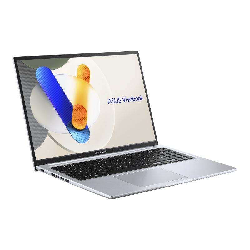 ASUS Vivobook 16/i5-13420H/16GB/1TB SSD/16" IPS/Win11Home/Silver 